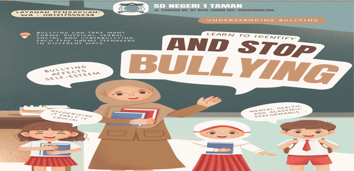 Layanan Pengaduan